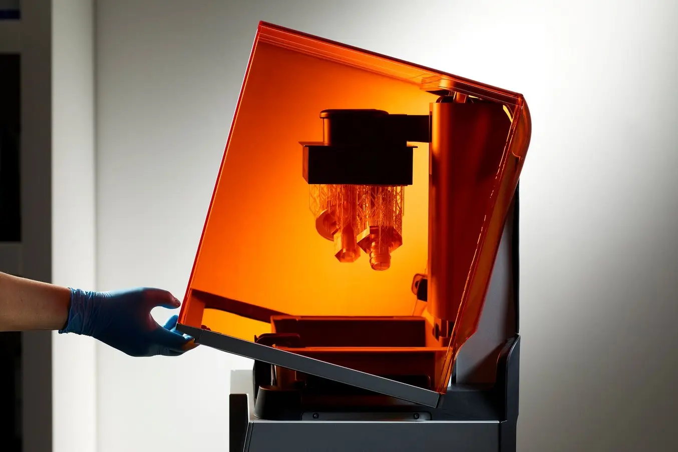SLA printer , Resin printer