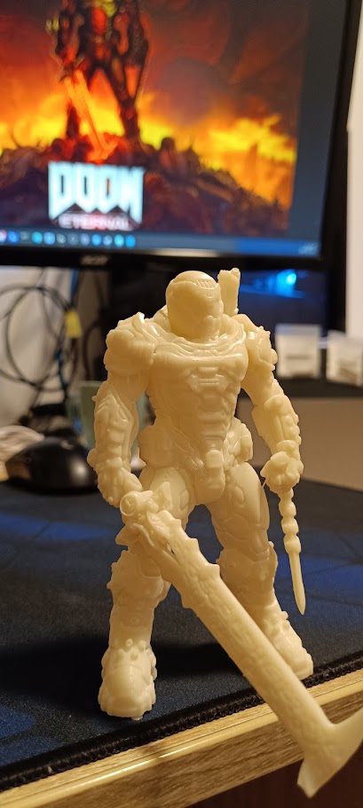 Anycubic Resin 6K